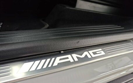 Mercedes-Benz GLE Coupe AMG, 2025 год, 17 990 000 рублей, 38 фотография