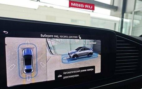 Mercedes-Benz GLE Coupe AMG, 2025 год, 17 990 000 рублей, 28 фотография
