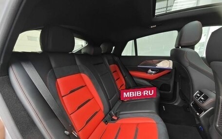 Mercedes-Benz GLE Coupe AMG, 2025 год, 17 990 000 рублей, 37 фотография
