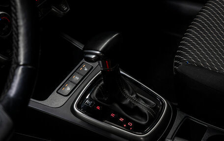 KIA Rio IV, 2019 год, 1 428 000 рублей, 27 фотография