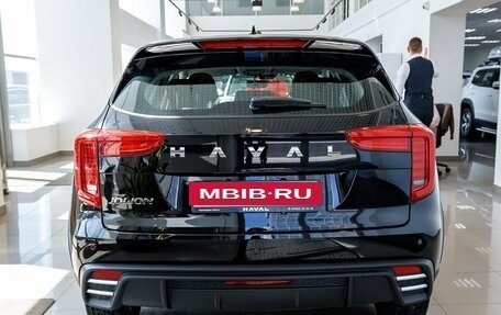 Haval Jolion, 2025 год, 1 999 000 рублей, 4 фотография