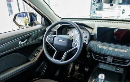Haval Jolion, 2025 год, 1 999 000 рублей, 9 фотография