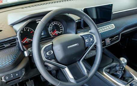 Haval Jolion, 2025 год, 1 999 000 рублей, 14 фотография