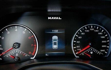 Haval Jolion, 2025 год, 1 999 000 рублей, 17 фотография
