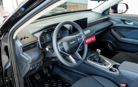Haval Jolion, 2025 год, 1 999 000 рублей, 13 фотография