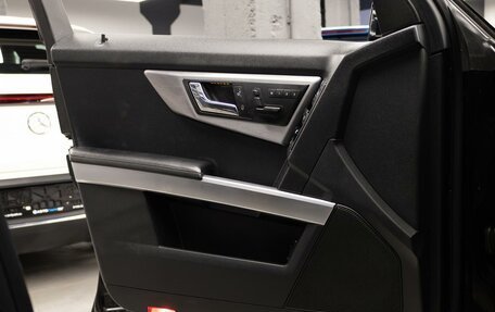 Mercedes-Benz GLK-Класс, 2012 год, 1 095 000 рублей, 13 фотография