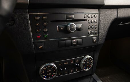 Mercedes-Benz GLK-Класс, 2012 год, 1 095 000 рублей, 17 фотография