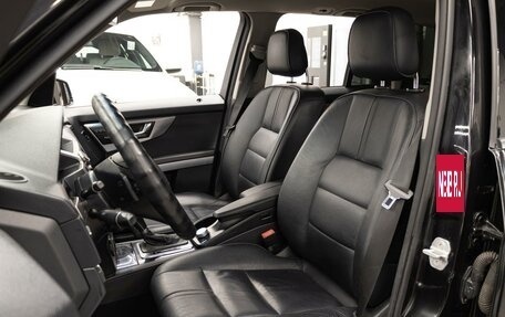 Mercedes-Benz GLK-Класс, 2012 год, 1 095 000 рублей, 12 фотография