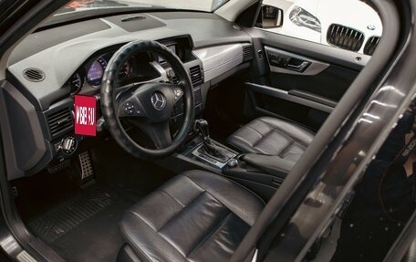 Mercedes-Benz GLK-Класс, 2012 год, 1 095 000 рублей, 14 фотография