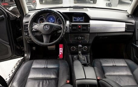 Mercedes-Benz GLK-Класс, 2012 год, 1 095 000 рублей, 18 фотография