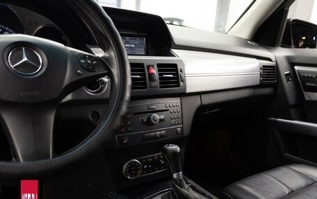 Mercedes-Benz GLK-Класс, 2012 год, 1 095 000 рублей, 15 фотография