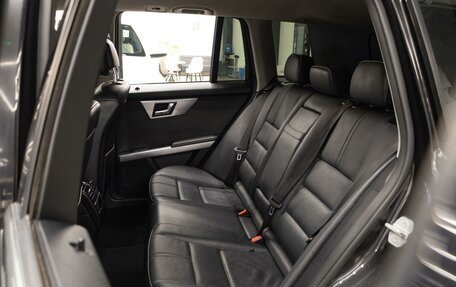 Mercedes-Benz GLK-Класс, 2012 год, 1 095 000 рублей, 20 фотография