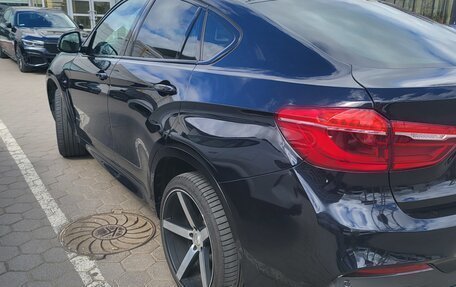 BMW X6, 2019 год, 4 100 000 рублей, 7 фотография