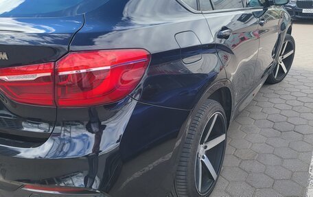 BMW X6, 2019 год, 4 100 000 рублей, 5 фотография