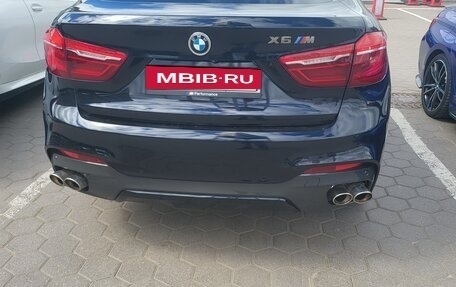 BMW X6, 2019 год, 4 100 000 рублей, 6 фотография