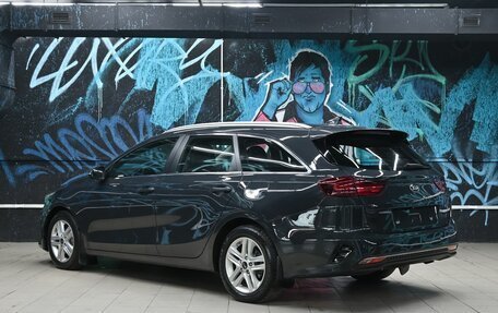 KIA cee'd III, 2020 год, 1 295 000 рублей, 5 фотография