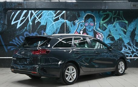 KIA cee'd III, 2020 год, 1 295 000 рублей, 3 фотография