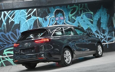 KIA cee'd III, 2020 год, 1 295 000 рублей, 4 фотография