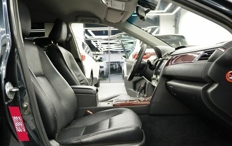 Toyota Camry, 2014 год, 1 275 000 рублей, 14 фотография