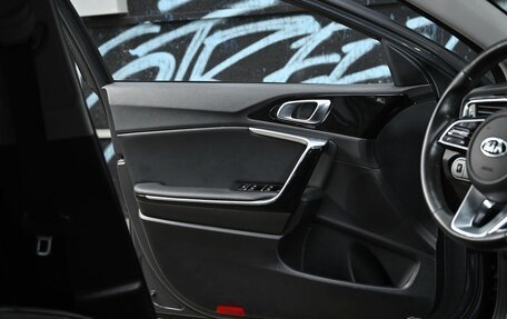 KIA cee'd III, 2020 год, 1 295 000 рублей, 7 фотография