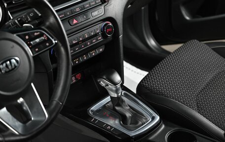 KIA cee'd III, 2020 год, 1 295 000 рублей, 14 фотография
