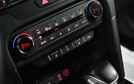 KIA cee'd III, 2020 год, 1 295 000 рублей, 13 фотография
