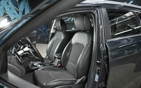KIA cee'd III, 2020 год, 1 295 000 рублей, 8 фотография