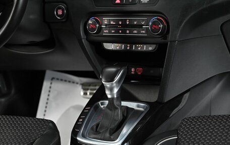 KIA cee'd III, 2020 год, 1 295 000 рублей, 15 фотография