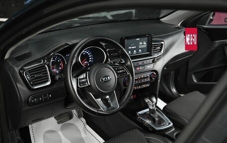 KIA cee'd III, 2020 год, 1 295 000 рублей, 10 фотография