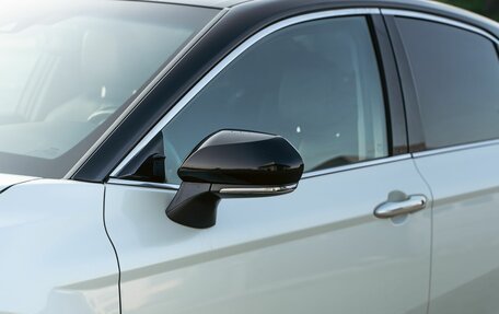 Toyota Camry, 2021 год, 2 495 000 рублей, 10 фотография