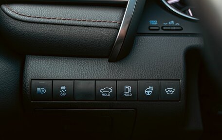 Toyota Camry, 2021 год, 2 495 000 рублей, 18 фотография