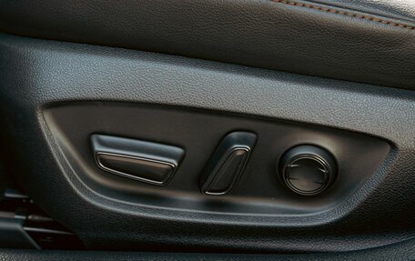 Toyota Camry, 2021 год, 2 495 000 рублей, 14 фотография