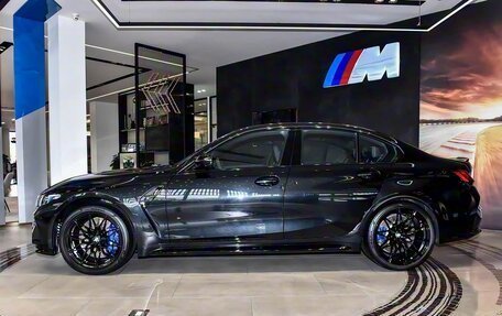 BMW M3, 2025 год, 16 260 000 рублей, 6 фотография