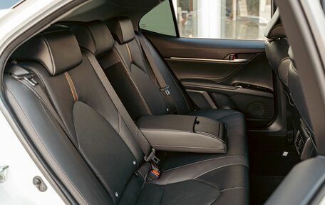 Toyota Camry, 2021 год, 2 495 000 рублей, 30 фотография