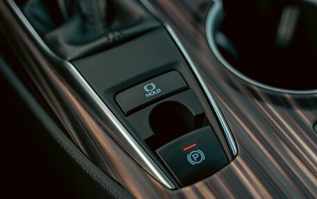 Toyota Camry, 2021 год, 2 495 000 рублей, 25 фотография