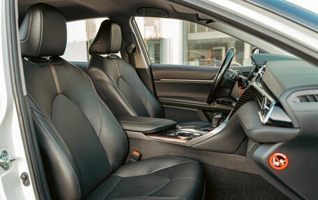 Toyota Camry, 2021 год, 2 495 000 рублей, 27 фотография