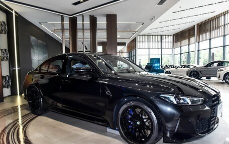 BMW M3, 2025 год, 16 260 000 рублей, 3 фотография