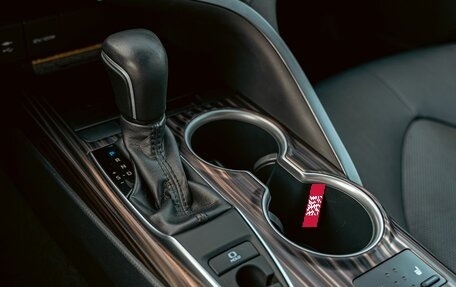 Toyota Camry, 2021 год, 2 495 000 рублей, 23 фотография