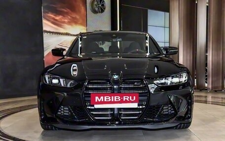BMW M3, 2025 год, 16 260 000 рублей, 2 фотография