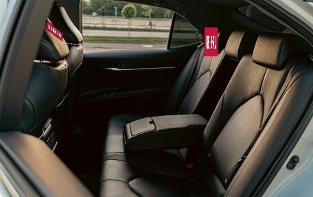 Toyota Camry, 2021 год, 2 495 000 рублей, 29 фотография