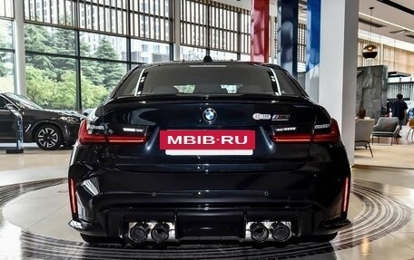 BMW M3, 2025 год, 16 260 000 рублей, 5 фотография