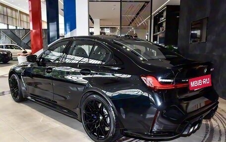BMW M3, 2025 год, 16 260 000 рублей, 4 фотография