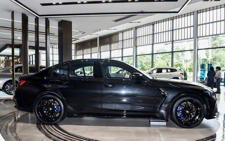 BMW M3, 2025 год, 16 260 000 рублей, 7 фотография