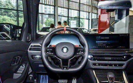 BMW M3, 2025 год, 16 260 000 рублей, 8 фотография