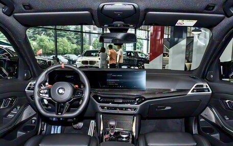 BMW M3, 2025 год, 16 260 000 рублей, 10 фотография