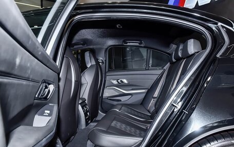 BMW M3, 2025 год, 16 260 000 рублей, 11 фотография