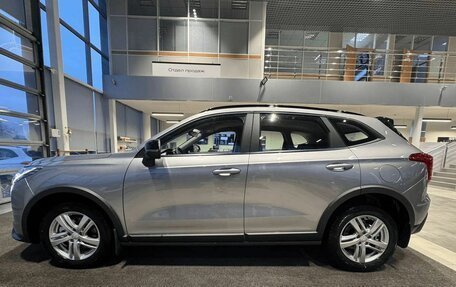 Haval Jolion, 2025 год, 2 399 000 рублей, 8 фотография