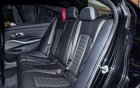 BMW M3, 2025 год, 16 260 000 рублей, 12 фотография