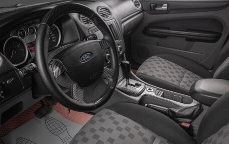 Ford Focus II рестайлинг, 2008 год, 579 000 рублей, 9 фотография