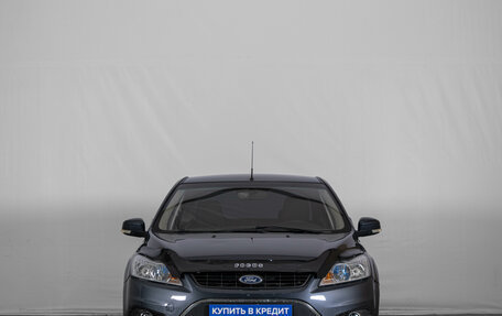 Ford Focus II рестайлинг, 2008 год, 579 000 рублей, 2 фотография